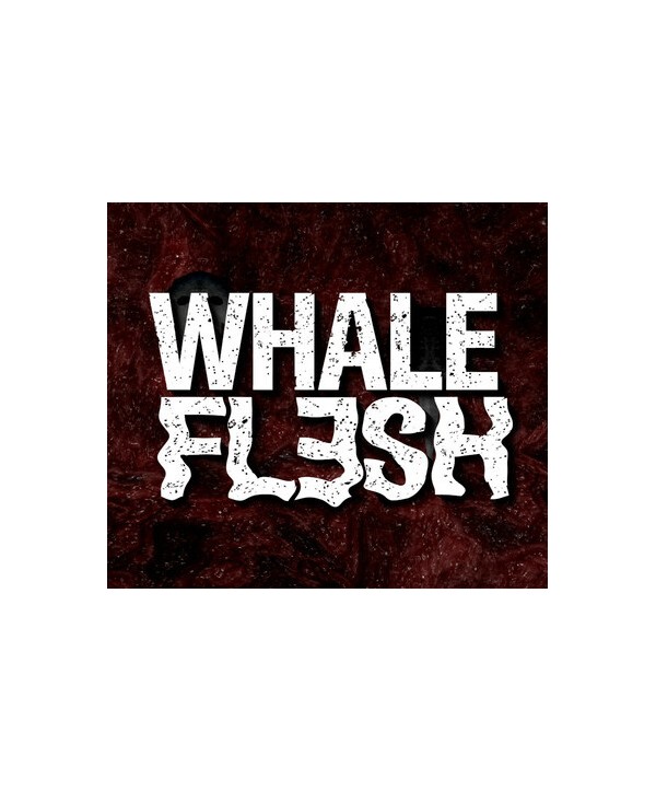 Whale Flesh Steam Key GLOBAL